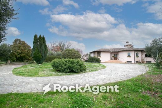 Maison de luxe à vendre à Canale Monterano, 550 000 €, Photo 6