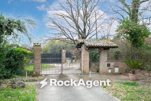 Maison de luxe à vendre à Canale Monterano, 550 000 €, Photo 7