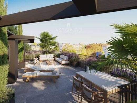 Appartement de luxe à vendre à Madrid, 1 370 000 €, Photo 7
