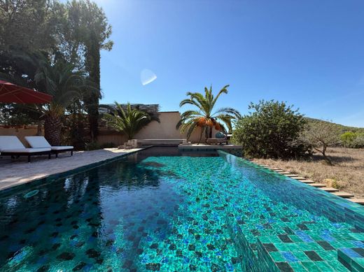 Maison de luxe à vendre à Sant Josep de Sa Talaia, 2 950 000 €, Photo 6
