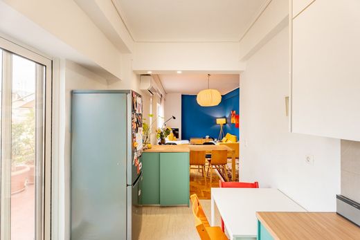 Appartement de luxe à vendre à Athens, 470 000 €, Photo 7