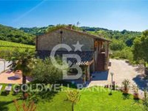 Maison de luxe à vendre à Perugia, 587 000 €, Photo 2