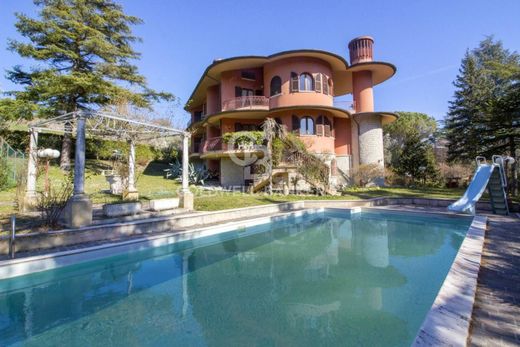 Maison de luxe à vendre à Petriano, 545 000 €, Photo 2