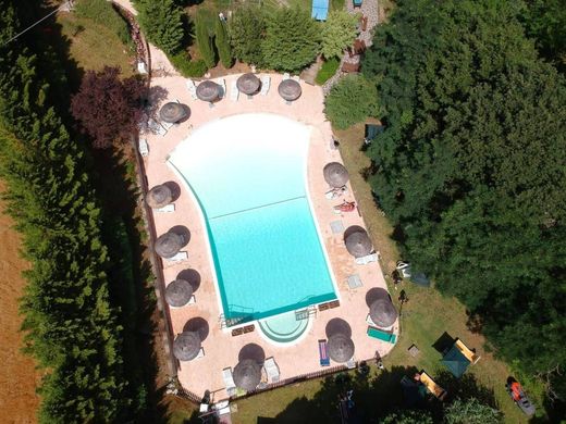Maison de luxe à vendre à Cantiano, 3 500 000 €, Photo 2