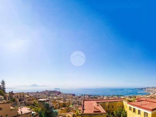Appartement de luxe à vendre à Naples, 640 000 €, Photo 2