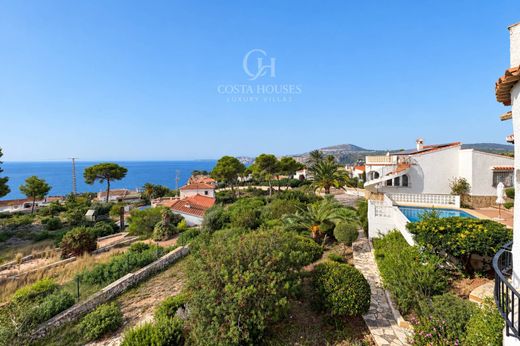 Luxury House for sale in Javea, 990 000 €, Photo 2