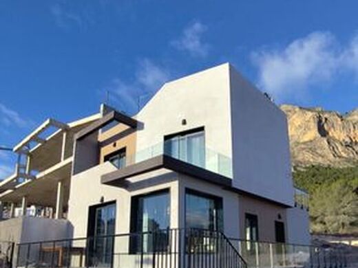Maison de luxe à vendre à Polop, 743 115 €, Photo 2