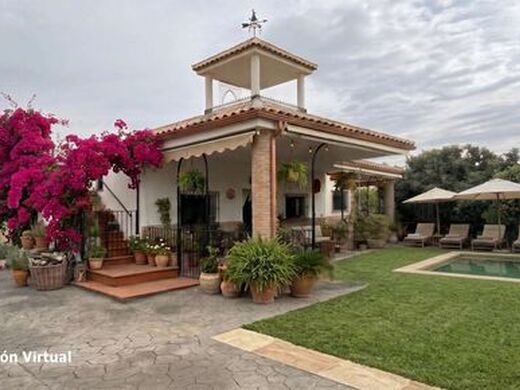 Maison de luxe à vendre à Alhaurín de La Torre, 450 000 €, Photo 2