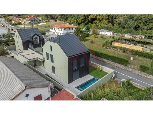 Luxury House for sale in Santo Tirso, 490 000 €, Photo 2