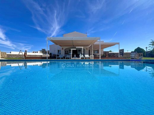 Luxury House for sale in Maó, 2 800 000 €, Photo 3