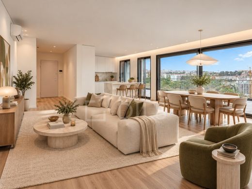 Appartement de luxe à vendre à Oeiras, 790 000 €, Photo 3