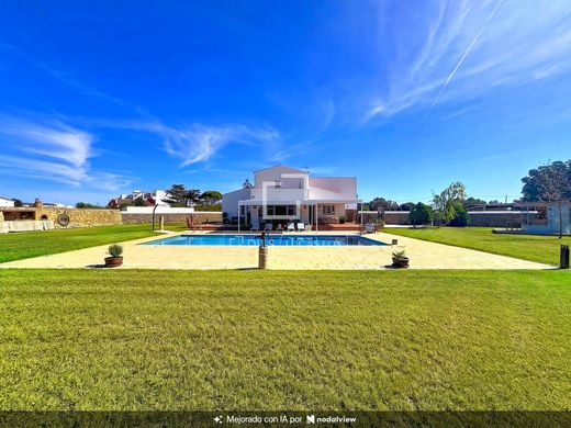 Luxury House for sale in Maó, 2 800 000 €, Photo 4