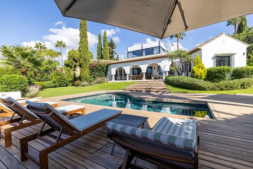 Luxury House for sale in Las Chapas, 2 395 000 €, Photo 4