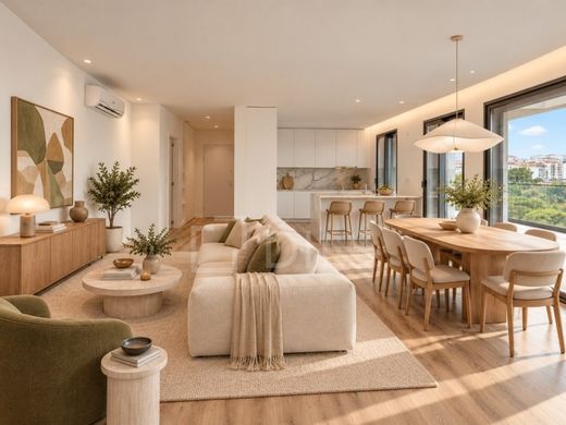 Appartement de luxe à vendre à Oeiras, 790 000 €, Photo 5