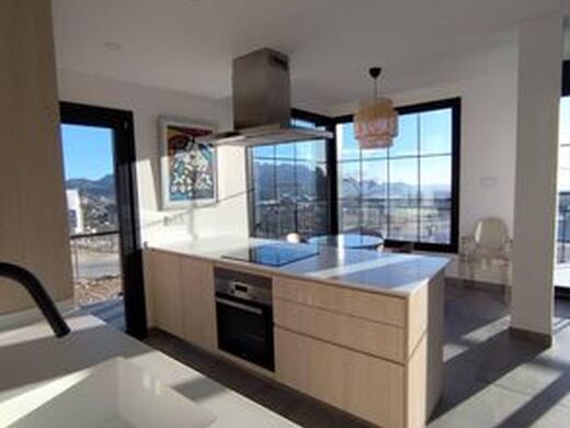 Maison de luxe à vendre à Polop, 743 115 €, Photo 5