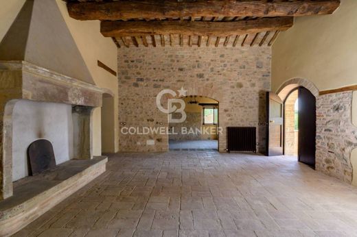 Maison de luxe à vendre à Umbertide, 590 000 €, Photo 6