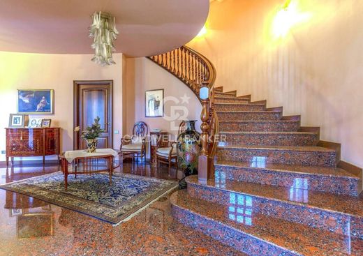 Maison de luxe à vendre à Petriano, 545 000 €, Photo 6