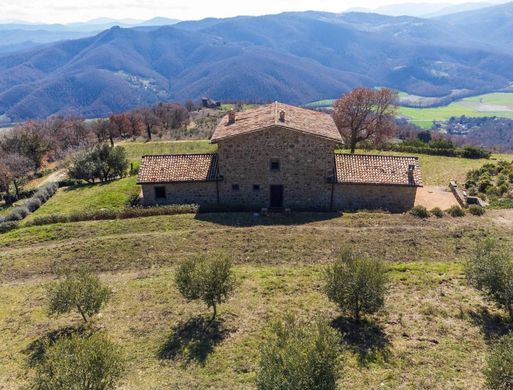 Maison de luxe à vendre à Città Di Castello, 800 000 €, Photo 6