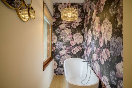Maison de luxe à vendre à Cantiano, 3 500 000 €, Photo 6