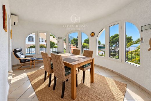 Luxury House for sale in Javea, 990 000 €, Photo 6