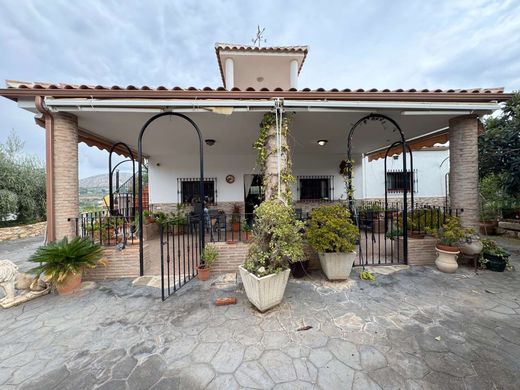 Maison de luxe à vendre à Alhaurín de La Torre, 450 000 €, Photo 6