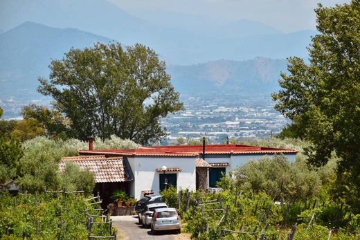 Maison de luxe à vendre à Boscotrecase, 3 000 000 €, Photo 6