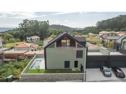 Luxury House for sale in Santo Tirso, 490 000 €, Photo 6