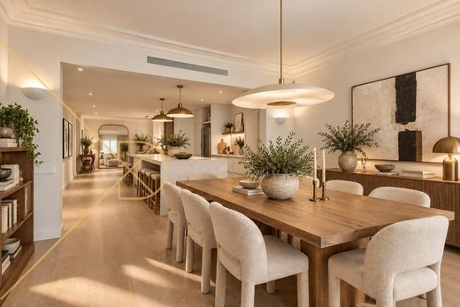 Appartement de luxe à vendre à Barcelona, 1 550 000 €, Photo 6