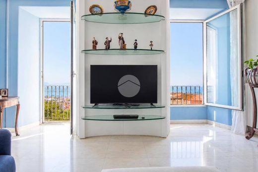 Appartement de luxe à vendre à Naples, 640 000 €, Photo 7