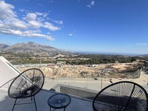 Maison de luxe à vendre à Polop, 743 115 €, Photo 7