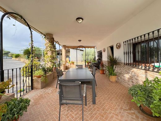 Maison de luxe à vendre à Alhaurín de La Torre, 450 000 €, Photo 7