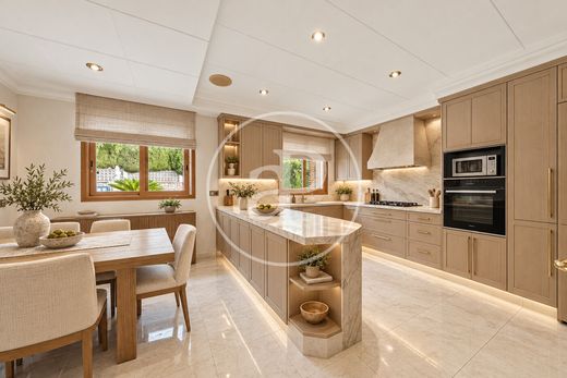 Maison de luxe à vendre à Calvià, 1 790 000 €, Photo 7