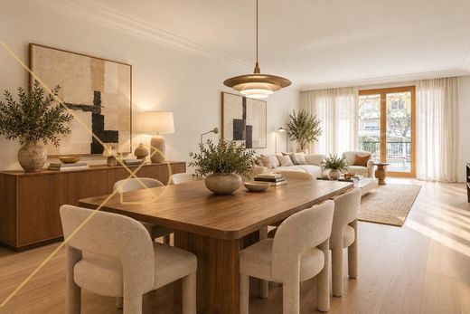 Appartement de luxe à vendre à Barcelona, 1 550 000 €, Photo 7
