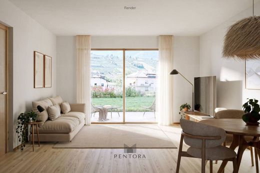 Luxury Apartment for sale in Merano, 720 000 €, Photo 1