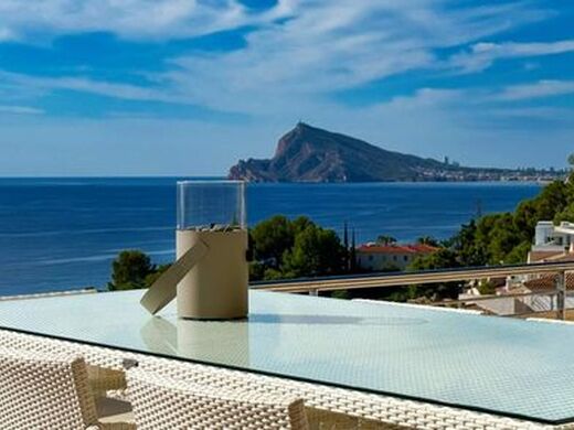 Appartement de luxe à vendre à Altea, 650 000 €, Photo 2