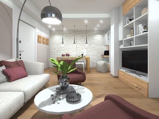 Luxury Apartment for sale in Padova, 850 000 €, Photo 2
