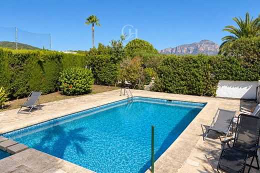 Maison de luxe à vendre à Javea, 995 000 €, Photo 2