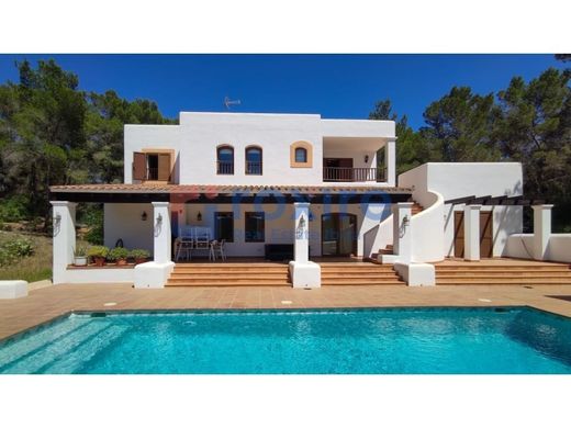 Maison de luxe à vendre à Sant Antoni de Portmany, 3 500 000 €, Photo 2