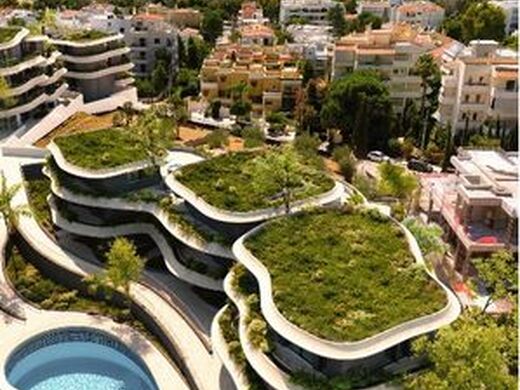 Appartement de luxe à vendre à Voúla, 2 100 000 €, Photo 3