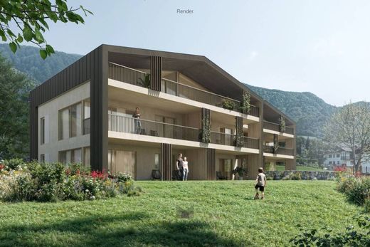 Luxury Apartment for sale in Merano, 720 000 €, Photo 3