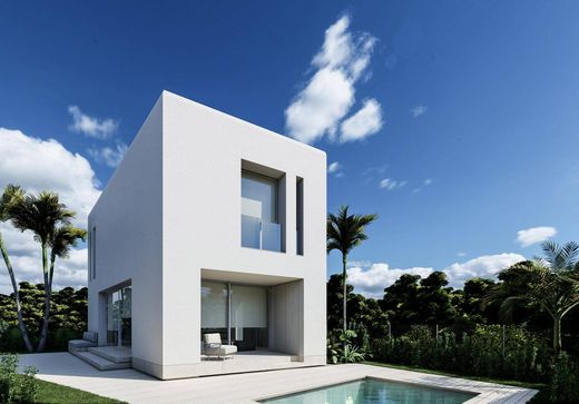 Maison de luxe à vendre à Oliva, 797 437 €, Photo 3