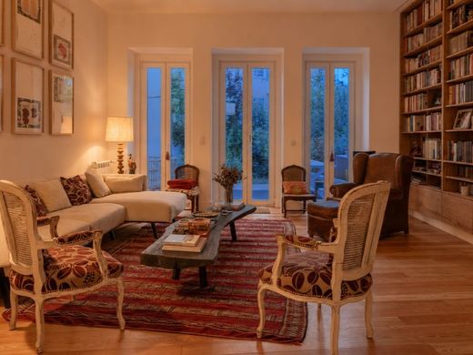 Maison de luxe à vendre à Lisbon, 2 500 000 €, Photo 3