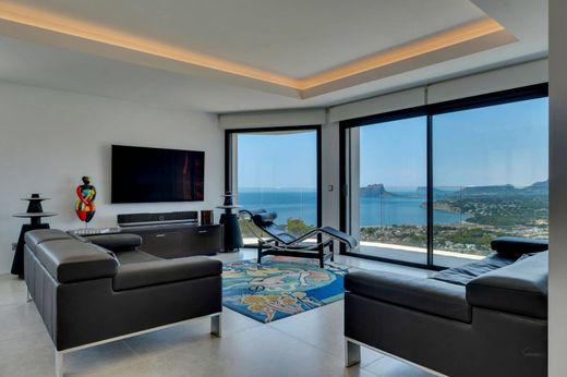 Luxury House for sale in Moraira, 2 250 000 €, Photo 3