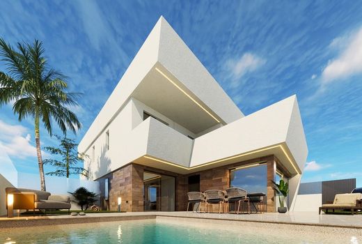 Luxury House for sale in San Pedro Del Pinatar, 539 950 €, Photo 3