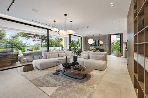 Maison de luxe à vendre à Marbella, 4 950 000 €, Photo 4