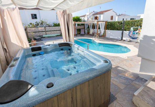 Luxury House for sale in Mercadal, 595 000 €, Photo 4