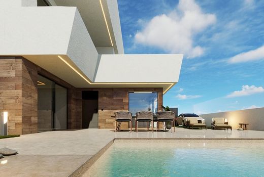 Luxury House for sale in San Pedro Del Pinatar, 539 950 €, Photo 4