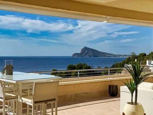 Appartement de luxe à vendre à Altea, 650 000 €, Photo 5