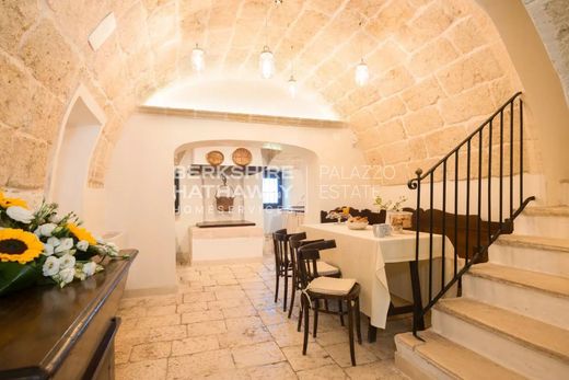 Maison de luxe à vendre à Vecchia Conversano, 1 450 000 €, Photo 5