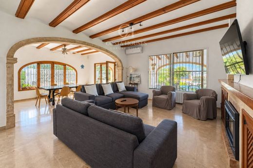 Maison de luxe à vendre à Javea, 995 000 €, Photo 5
